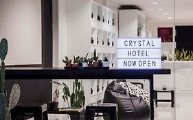 Crystal Hotel Hua Hin